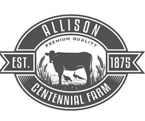 Allision Cenennial Farm